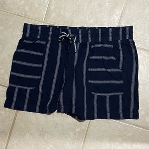 MAURICES - Linen Blend Shorts